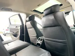 2022 Honda Accord 2.0L Hybrid, чёрный — фото 14