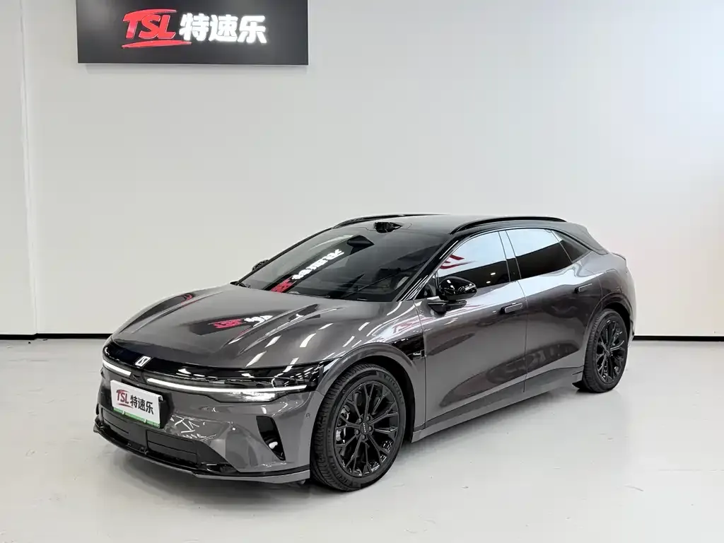 2025 Zeekr 007 GT Long Range RWD Smart Driving 100kWh