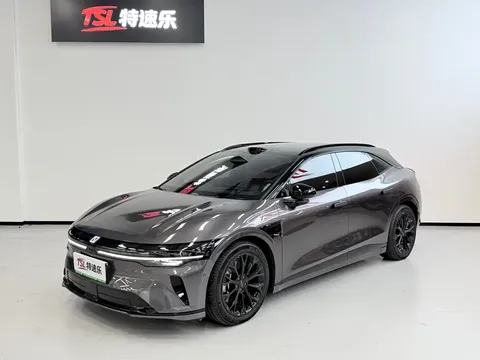2025 Zeekr 007 GT Long Range RWD Smart Driving 100kWh
