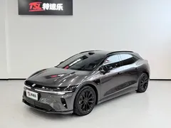 2025 Zeekr 007 GT Long Range RWD Smart Driving 100kWh — фото 1