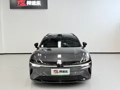 2025 Zeekr 007 GT Long Range RWD Smart Driving 100kWh — фото 2