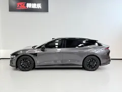 2025 Zeekr 007 GT Long Range RWD Smart Driving 100kWh — фото 3