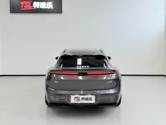 2025 Zeekr 007 GT Long Range RWD Smart Driving 100kWh — фото 5