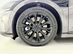 2025 Zeekr 007 GT Long Range RWD Smart Driving 100kWh — фото 7