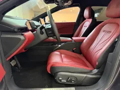 2025 Zeekr 007 GT Long Range RWD Smart Driving 100kWh — фото 8
