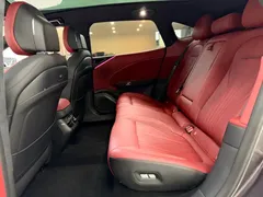 2025 Zeekr 007 GT Long Range RWD Smart Driving 100kWh — фото 9