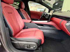 2025 Zeekr 007 GT Long Range RWD Smart Driving 100kWh — фото 10