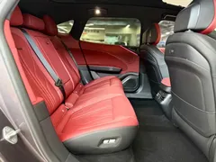 2025 Zeekr 007 GT Long Range RWD Smart Driving 100kWh — фото 11
