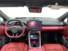 2025 Zeekr 007 GT Long Range RWD Smart Driving 100kWh — фото 12