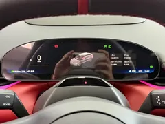 2025 Zeekr 007 GT Long Range RWD Smart Driving 100kWh — фото 14
