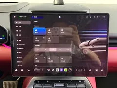 2025 Zeekr 007 GT Long Range RWD Smart Driving 100kWh — фото 15