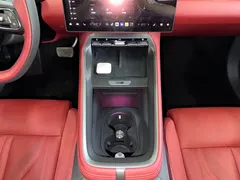 2025 Zeekr 007 GT Long Range RWD Smart Driving 100kWh — фото 16