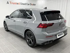 2021 Volkswagen Golf 280TSI DSG R-Line — фото 6
