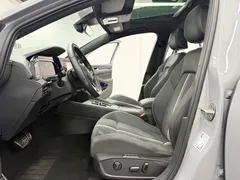 2021 Volkswagen Golf 280TSI DSG R-Line — фото 7