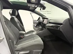2021 Volkswagen Golf 280TSI DSG R-Line — фото 8