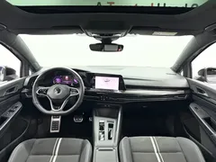 2021 Volkswagen Golf 280TSI DSG R-Line — фото 11