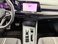 2021 Volkswagen Golf 280TSI DSG R-Line — фото 13