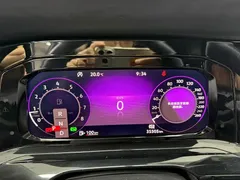 2021 Volkswagen Golf 280TSI DSG R-Line — фото 17