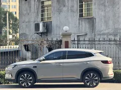 2025 BYD Song PLUS EV 520km Smart Driving Luxury — фото 7