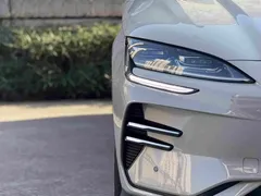 2025 BYD Song PLUS EV 520km Smart Driving Luxury — фото 9