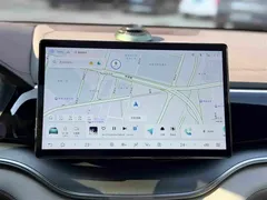 2025 BYD Song PLUS EV 520km Smart Driving Luxury — фото 13