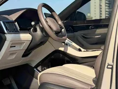 2025 BYD Song PLUS EV 520km Smart Driving Luxury — фото 14