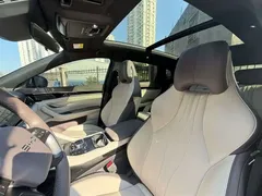 2025 BYD Song PLUS EV 520km Smart Driving Luxury — фото 16