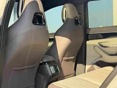 2025 BYD Song PLUS EV 520km Smart Driving Luxury — фото 17