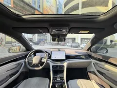 2025 BYD Song PLUS EV 520km Smart Driving Luxury — фото 18