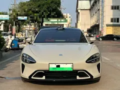 2024 Xiaomi SU7 RWD Long Range Advanced ADAS Pro — фото 2