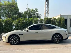 2024 Xiaomi SU7 RWD Long Range Advanced ADAS Pro — фото 4