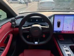 2024 Xiaomi SU7 RWD Long Range Advanced ADAS Pro — фото 5
