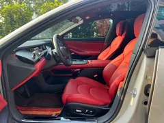 2024 Xiaomi SU7 RWD Long Range Advanced ADAS Pro — фото 6