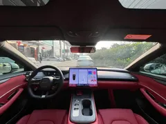 2024 Xiaomi SU7 RWD Long Range Advanced ADAS Pro — фото 7
