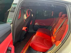 2024 Xiaomi SU7 RWD Long Range Advanced ADAS Pro — фото 8