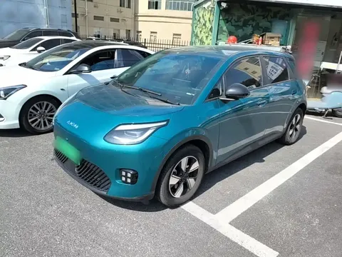 2025 Aion 420