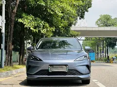 2025 BYD Seal 05 PHEV DM-i Smart Drive 55km Luxury — фото 2