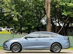 2025 BYD Seal 05 PHEV DM-i Smart Drive 55km Luxury — фото 3