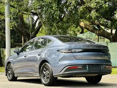 2025 BYD Seal 05 PHEV DM-i Smart Drive 55km Luxury — фото 4