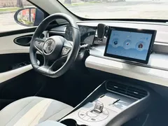 2025 BYD Seal 05 PHEV DM-i Smart Drive 55km Luxury — фото 6