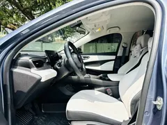 2025 BYD Seal 05 PHEV DM-i Smart Drive 55km Luxury — фото 7