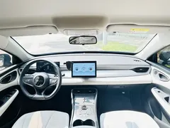 2025 BYD Seal 05 PHEV DM-i Smart Drive 55km Luxury — фото 8