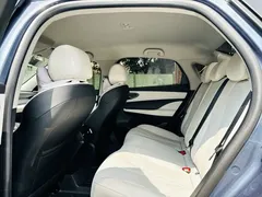 2025 BYD Seal 05 PHEV DM-i Smart Drive 55km Luxury — фото 9