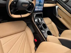 2023 Geely Atlas L 2.0TD DCT Premium — фото 4