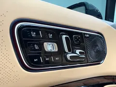 2025 Zeekr 9X Ultra 70kWh 6-seat, чёрный — фото 23