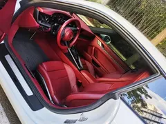 2023 Porsche 911 Carrera S 3.0T, белый — фото 4