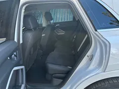 2022 Audi Q3 35 TFSI Fashion Dynamic, белый — фото 5