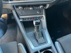 2022 Audi Q3 35 TFSI Fashion Dynamic, белый — фото 15