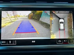 2022 Audi Q3 35 TFSI Fashion Dynamic, белый — фото 16