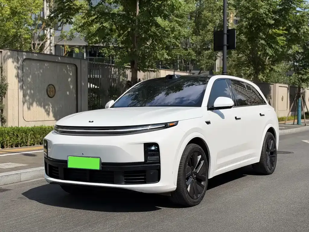 2024 Li Auto L7